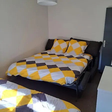 Joli Proche Funiculaire Apartment