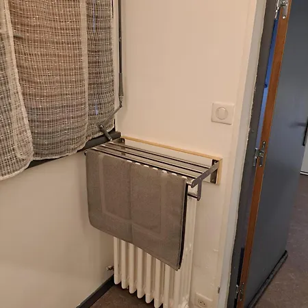 Apartment Joli Proche Funiculaire