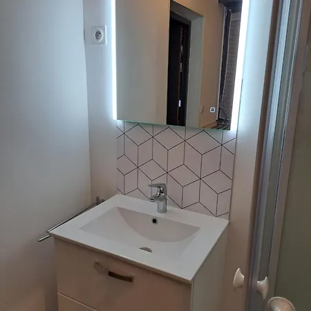 Apartment Joli Proche Funiculaire *