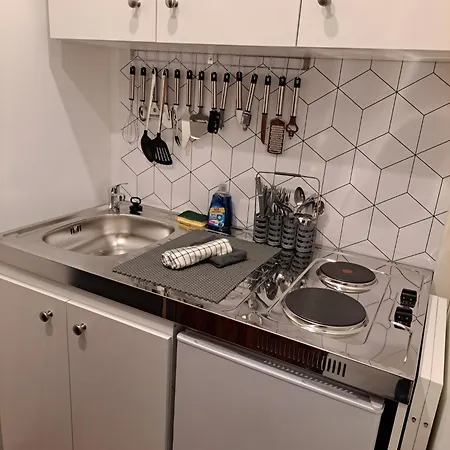 Apartment Joli Proche Funiculaire Bourg-Saint-Maurice