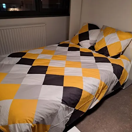 Apartment Joli Proche Funiculaire Bourg-Saint-Maurice